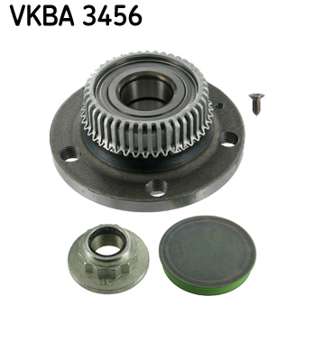 Wheel Bearing Kit - VKBA 3456 SKF